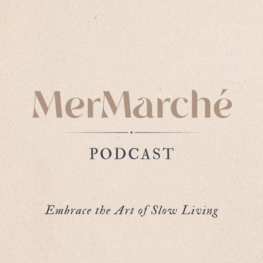 Introducing the MerMarché Podcast