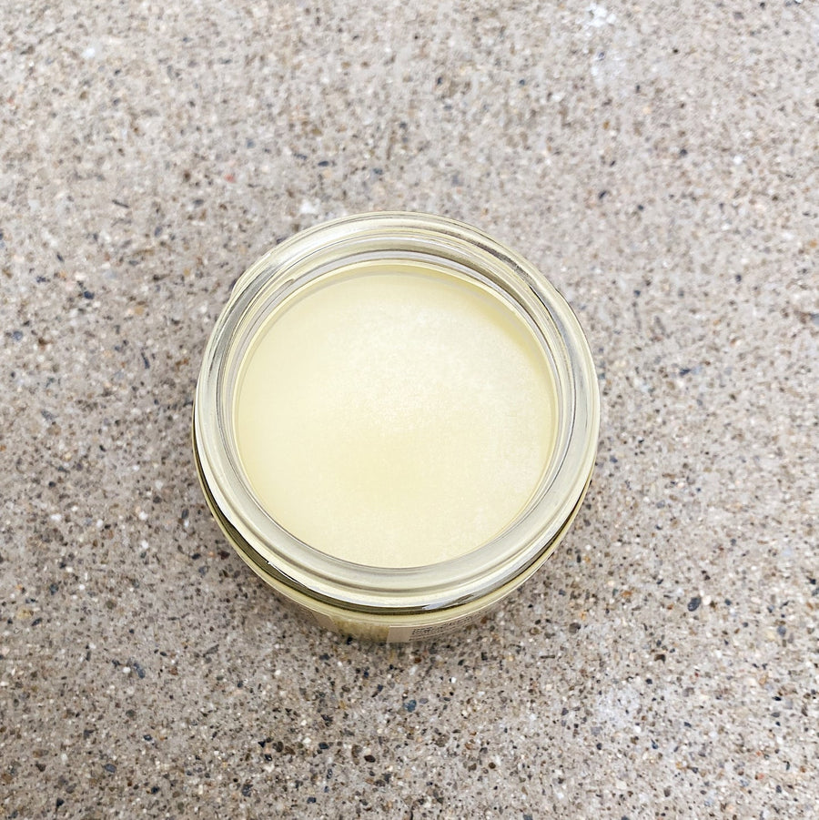 Natural Mama Tallow Balm - Honey Bee Hippie