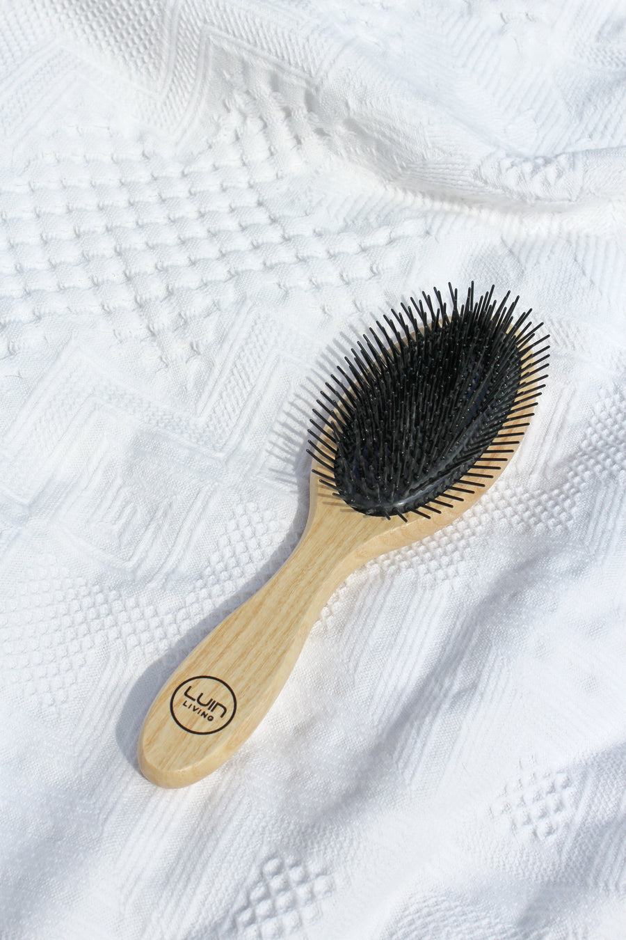 Luin Living - Hair Brush Gentle Detangling