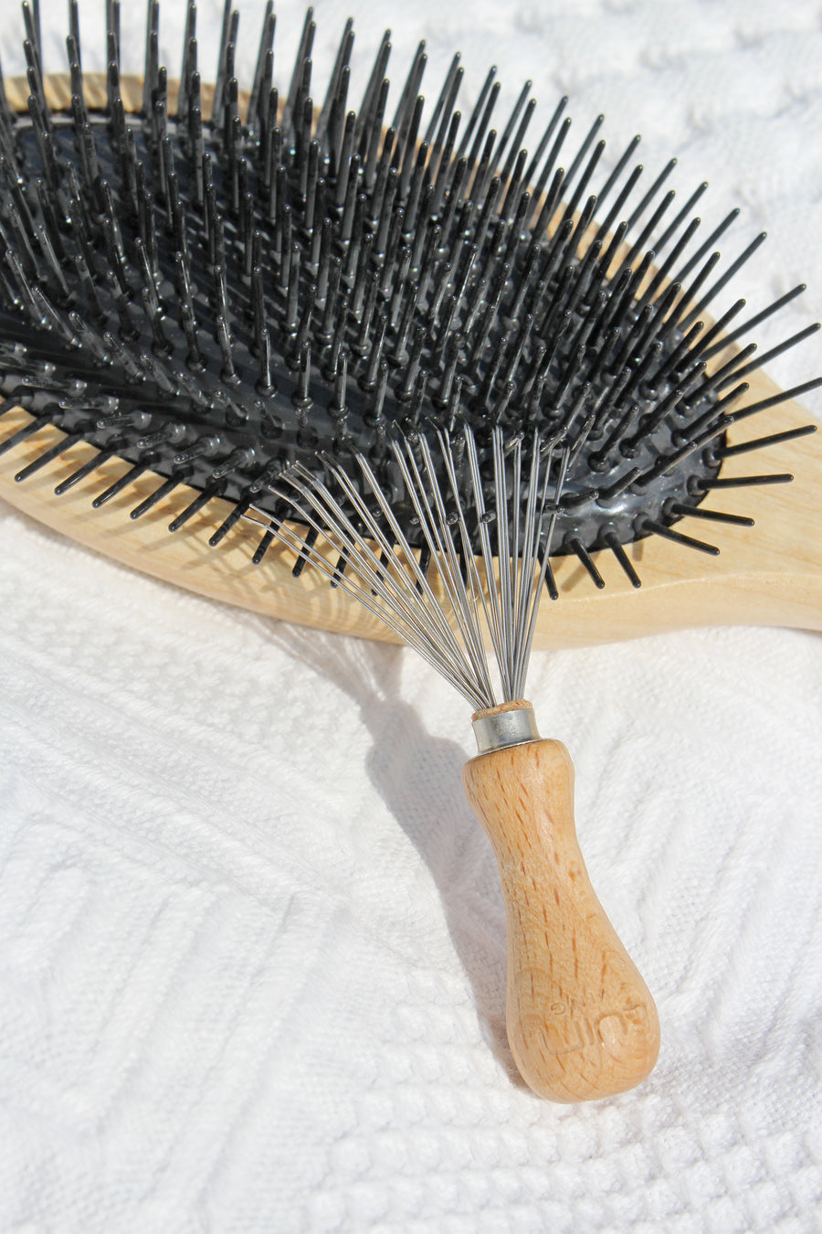 Luin Living - Hair Brush Cleaner